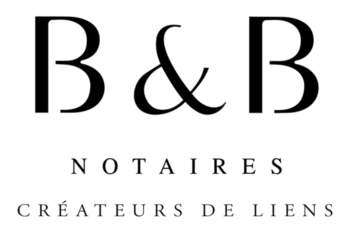 B&B Notaires Cr&eacute;ateurs de Liens