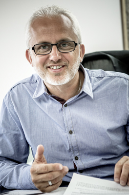 Olivier Bretagnol B&B Notaires